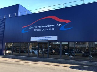 Van Gils Automobielen B.V.