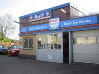 Autobedrijf EM van der Laan en Zn.