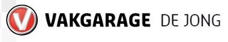 Vakgarage De Jong