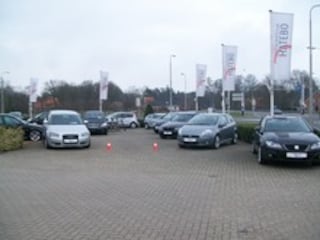 Autocentrum Hatebo