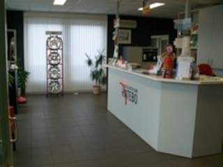 Autocentrum Hatebo