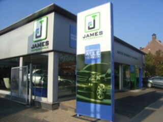Auto Service Tilburg