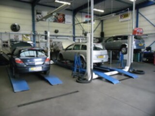 Auto van der Velden