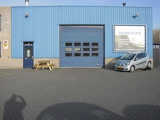 Auto van der Velden