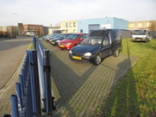 Auto van der Velden