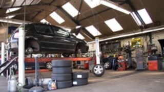 Opel Service Autobedrijf H. Lingeman