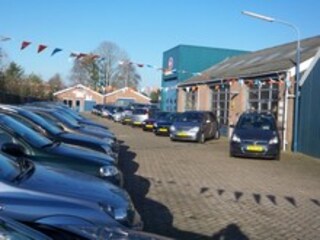 Opel Service Autobedrijf H. Lingeman