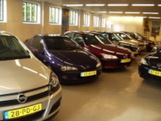 Opel Service Autobedrijf H. Lingeman