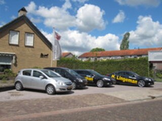 Opel Service Autobedrijf H. Lingeman