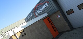 Autobedrijf P. Wijtsma