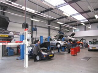 ACM BV