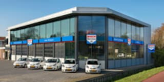 Autobedrijf J.T. van Steyn-Bosch Car Service