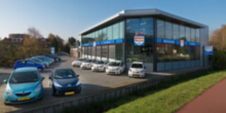 Autobedrijf J.T. van Steyn-Bosch Car Service