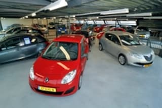 Autobedrijf J.T. van Steyn-Bosch Car Service