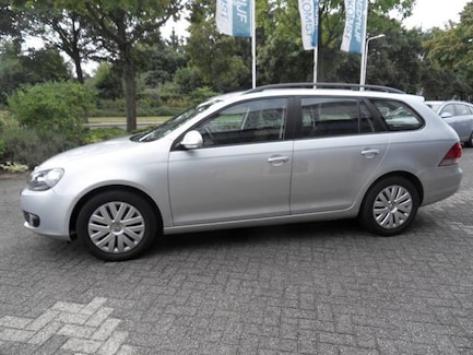 Volkswagen Golf 0