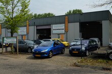 Auto Centrale Wageningen