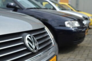 Auto Centrale Wageningen