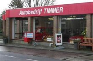 Autobedrijf Timmer