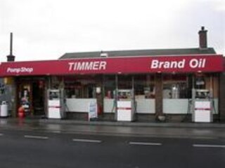 Autobedrijf Timmer