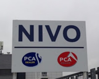 NIVO Boxtel
