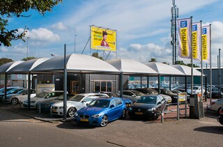 Vaartland.nl Halsteren