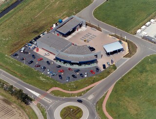 Vakgarage Stoomberg