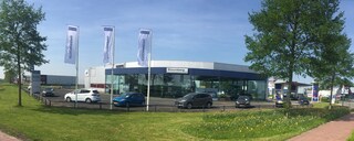 Vakgarage Stoomberg