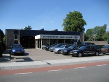 Autobedrijf Piet Smink B.V.