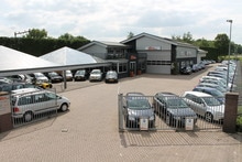 Garage G. Geurtsen B.V.
