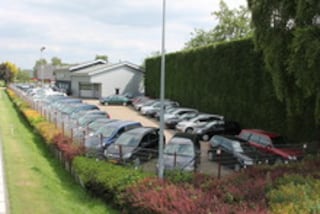 Garage G. Geurtsen B.V.