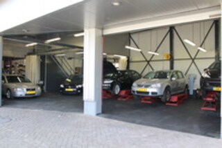 Garage G. Geurtsen B.V.