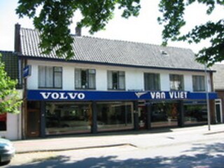 Van Vliet Autobedrijf