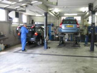 Van Vliet Autobedrijf