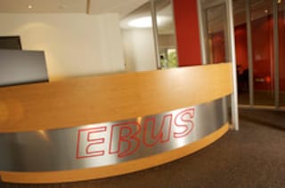 Autobedrijf Ebus
