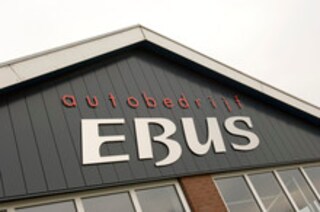 Autobedrijf Ebus
