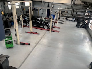 Garage Oene