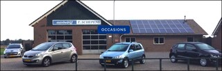 Autobedrijf T. Schepens