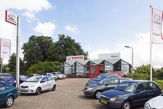 Autobedrijf Pijpker