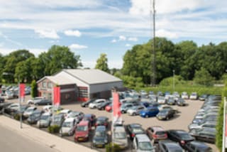 Vakgarage Tichelaar