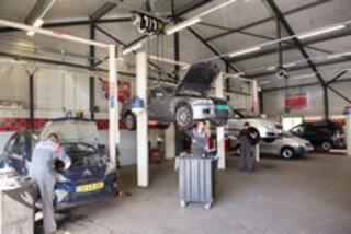 Vakgarage Tichelaar