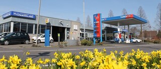 Autoservice Lekkerland