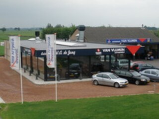 Garage van Vlijmen B.V.