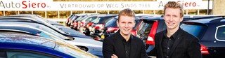Autobedrijf Siero