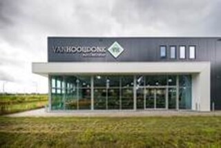 Vakgarage RG Ulvenhout B.V.