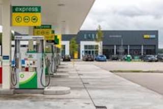 Vakgarage RG Ulvenhout B.V.