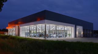 Vakgarage RG Ulvenhout B.V.