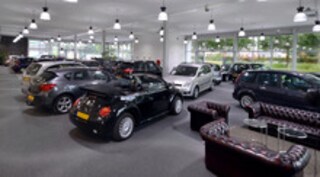 Vakgarage RG Ulvenhout B.V.