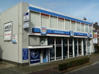 Autohuis Rijen B.V.