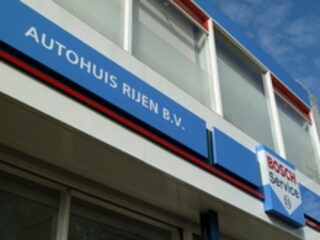 Autohuis Rijen B.V.