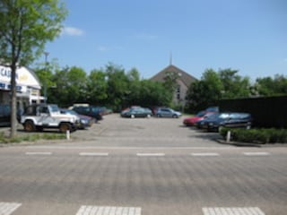Autobedrijf Nieuwkoop